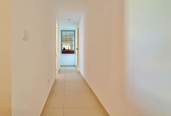 Segunda Mano - Apartamento - Torrevieja - Punta prima