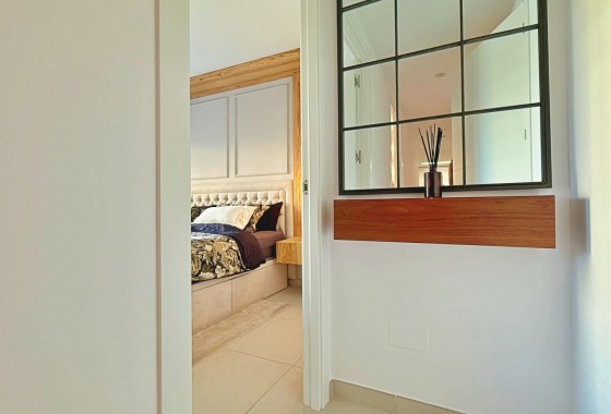 Segunda Mano - Apartamento - Torrevieja - Punta prima