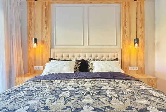 Segunda Mano - Apartamento - Torrevieja - Punta prima