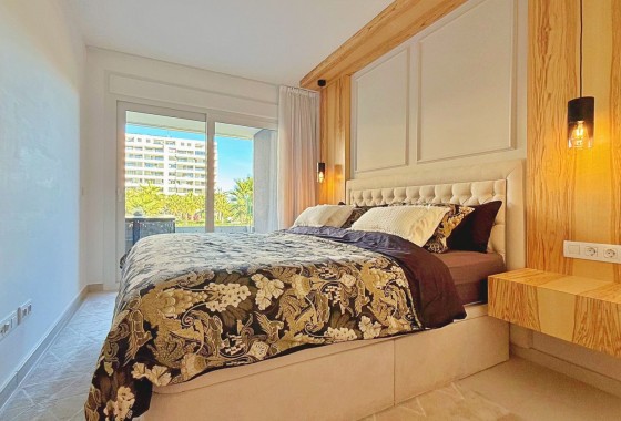 Segunda Mano - Apartamento - Torrevieja - Punta prima