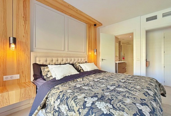 Segunda Mano - Apartamento - Torrevieja - Punta prima