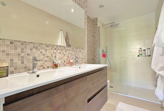 Segunda Mano - Apartamento - Torrevieja - Punta prima