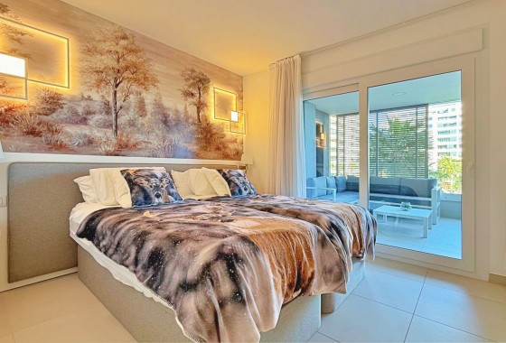 Segunda Mano - Apartamento - Torrevieja - Punta prima