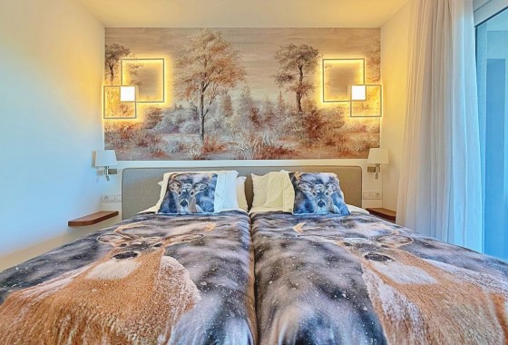 Segunda Mano - Apartamento - Torrevieja - Punta prima