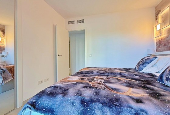 Segunda Mano - Apartamento - Torrevieja - Punta prima