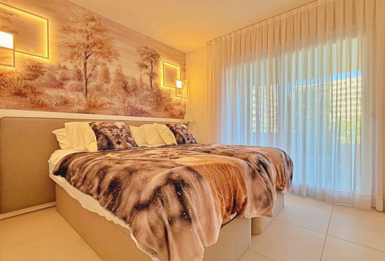 Segunda Mano - Apartamento - Torrevieja - Punta prima