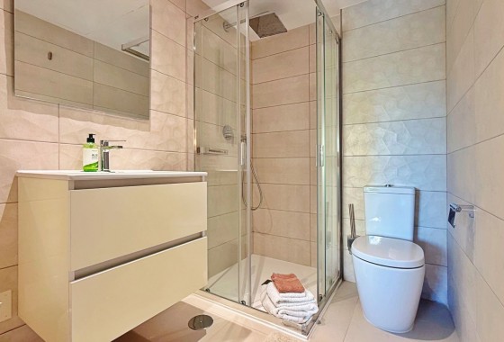 Segunda Mano - Apartamento - Torrevieja - Punta prima