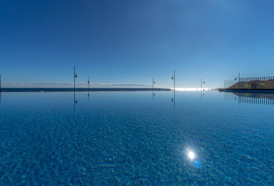 Segunda Mano - Apartamento - Torrevieja - Punta prima