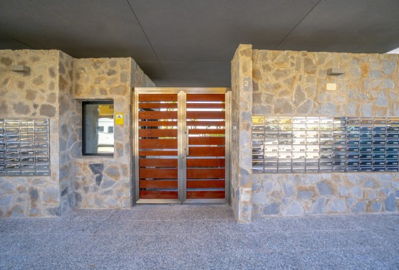 Segunda Mano - Apartamento - Torrevieja - Punta prima