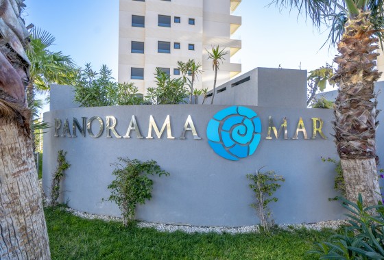 Segunda Mano - Apartamento - Torrevieja - Punta prima