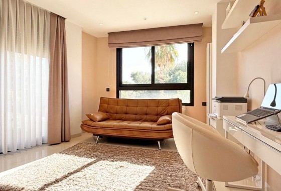 Revente - Villa - Orihuela Costa - Villamartín