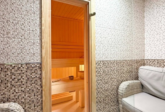 Revente - Villa - Orihuela Costa - Villamartín