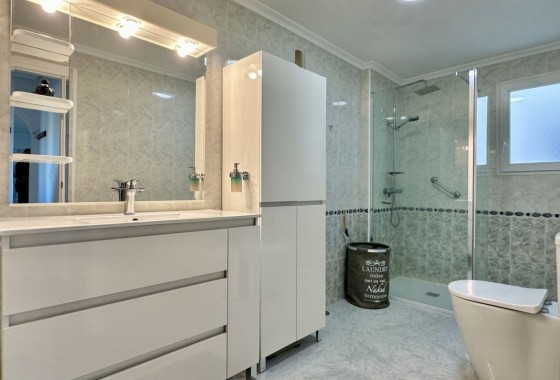 Revente - Appartement - Orihuela - Playa Flamenca