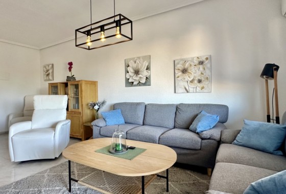 Revente - Appartement - Orihuela - Playa Flamenca