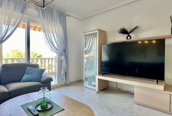 Revente - Appartement - Orihuela - Playa Flamenca