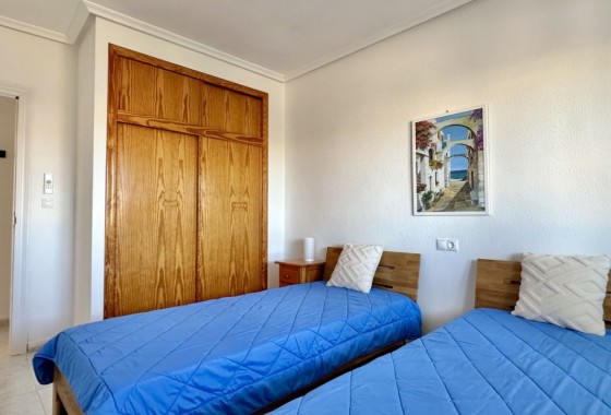 Revente - Appartement - Orihuela - Playa Flamenca