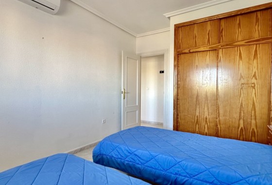Revente - Appartement - Orihuela - Playa Flamenca
