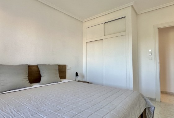 Revente - Appartement - Orihuela - Playa Flamenca