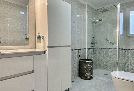 Revente - Appartement - Orihuela - Playa Flamenca