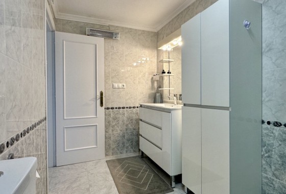 Revente - Appartement - Orihuela - Playa Flamenca