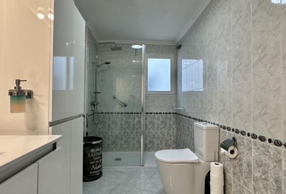 Revente - Appartement - Orihuela - Playa Flamenca