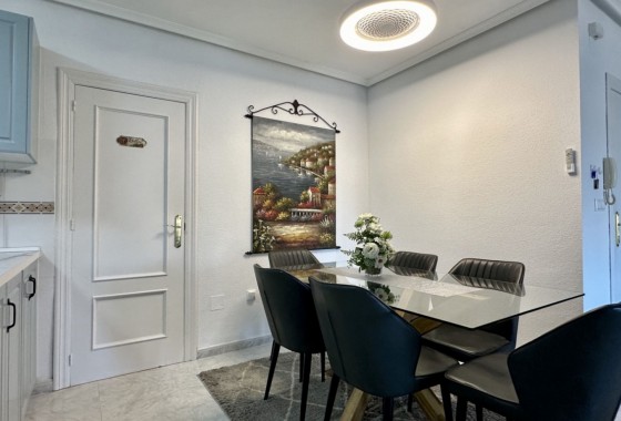 Revente - Appartement - Orihuela - Playa Flamenca