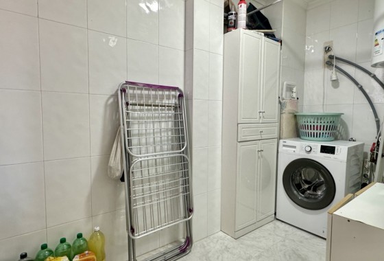 Revente - Appartement - Orihuela - Playa Flamenca