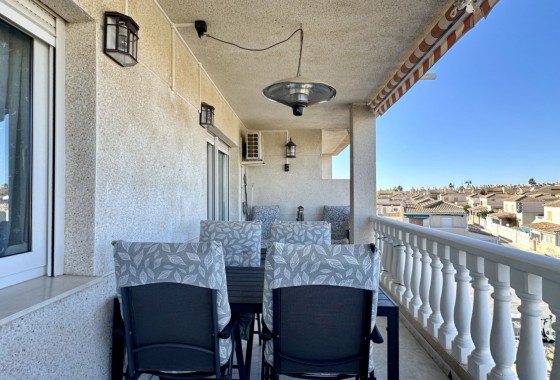 Revente - Appartement - Orihuela - Playa Flamenca