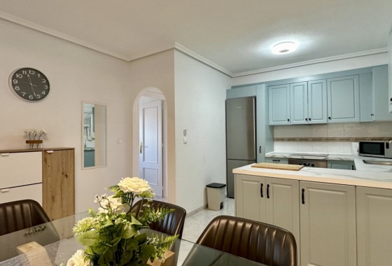 Revente - Appartement - Orihuela - Playa Flamenca