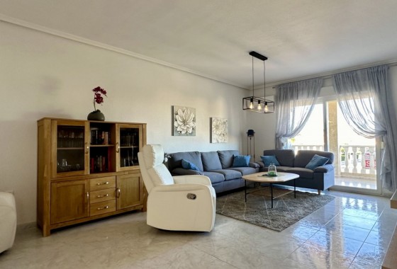 Revente - Appartement - Orihuela - Playa Flamenca