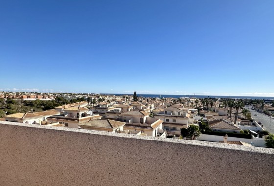Revente - Appartement - Orihuela - Playa Flamenca