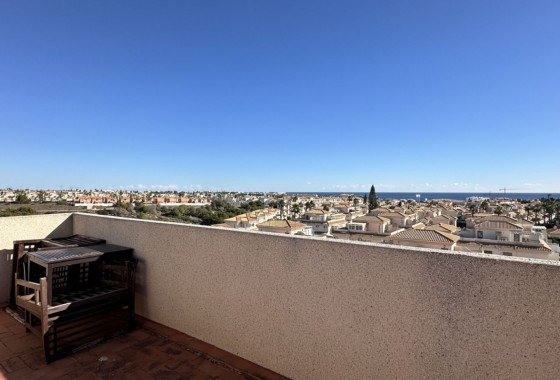 Revente - Appartement - Orihuela - Playa Flamenca