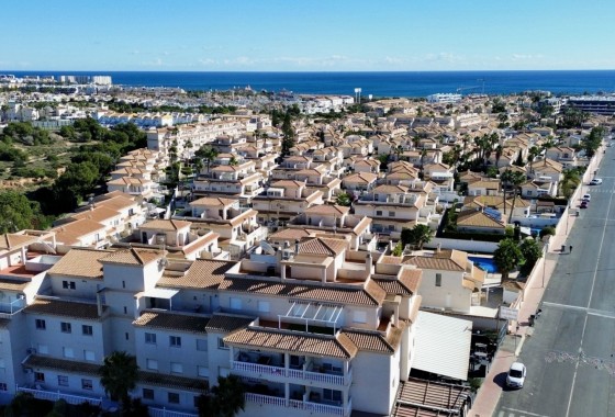 Revente - Appartement - Orihuela - Playa Flamenca