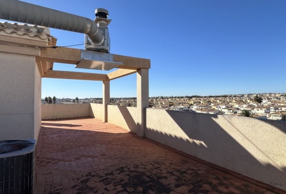 Revente - Appartement - Orihuela - Playa Flamenca