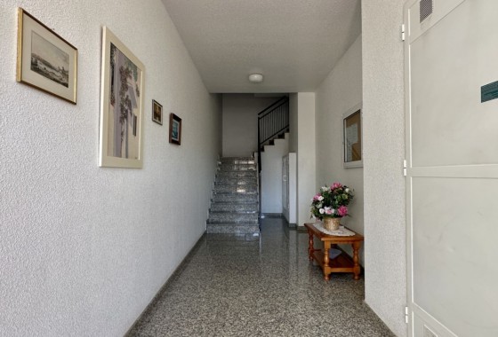Revente - Appartement - Orihuela - Playa Flamenca