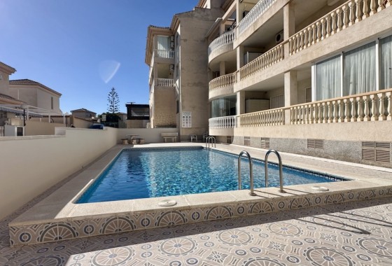 Revente - Appartement - Orihuela - Playa Flamenca