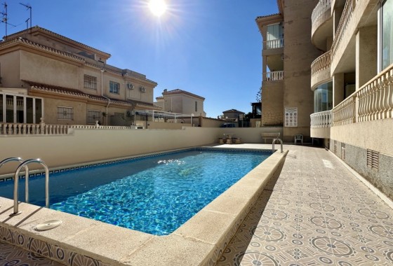 Revente - Appartement - Orihuela - Playa Flamenca