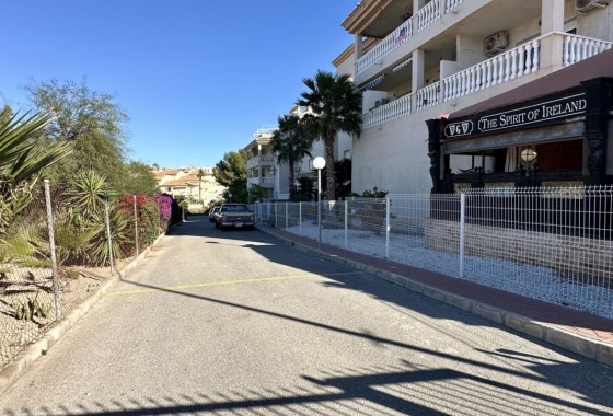 Revente - Appartement - Orihuela - Playa Flamenca