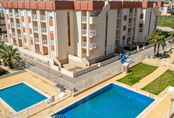 Revente - Appartement - Orihuela Costa - Lomas de Cabo Roig