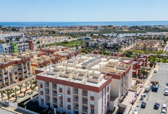Revente - Appartement - Orihuela Costa - Lomas de Cabo Roig