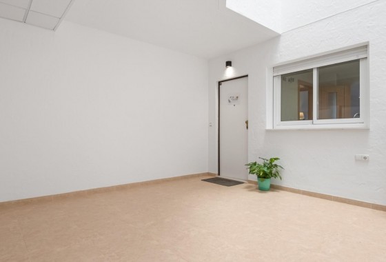 Revente - Appartement - Orihuela Costa - Lomas de Cabo Roig