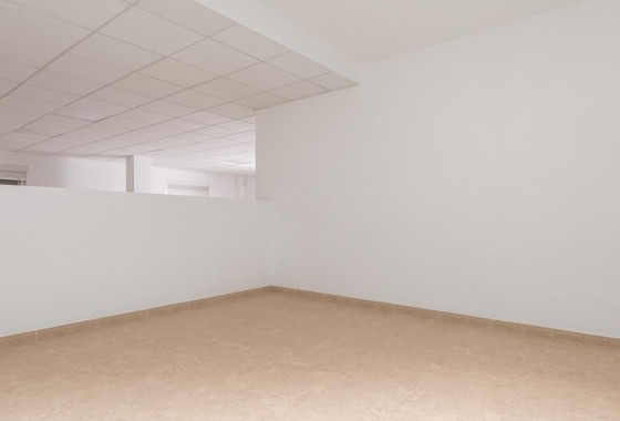 Revente - Appartement - Orihuela Costa - Lomas de Cabo Roig