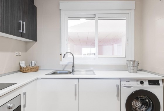 Revente - Appartement - Orihuela Costa - Lomas de Cabo Roig