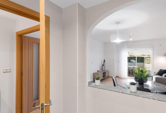 Revente - Appartement - Orihuela Costa - Lomas de Cabo Roig