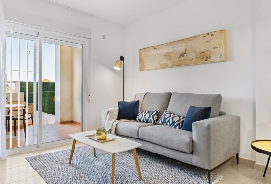 Revente - Appartement - Orihuela Costa - Lomas de Cabo Roig