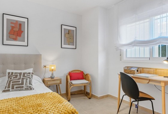 Revente - Appartement - Orihuela Costa - Lomas de Cabo Roig