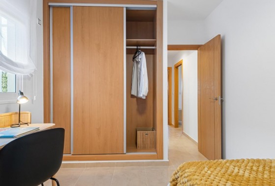 Revente - Appartement - Orihuela Costa - Lomas de Cabo Roig