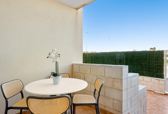 Revente - Appartement - Orihuela Costa - Lomas de Cabo Roig