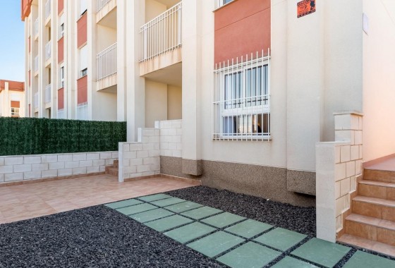 Revente - Appartement - Orihuela Costa - Lomas de Cabo Roig