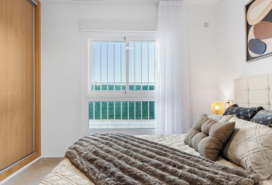 Revente - Appartement - Orihuela Costa - Lomas de Cabo Roig